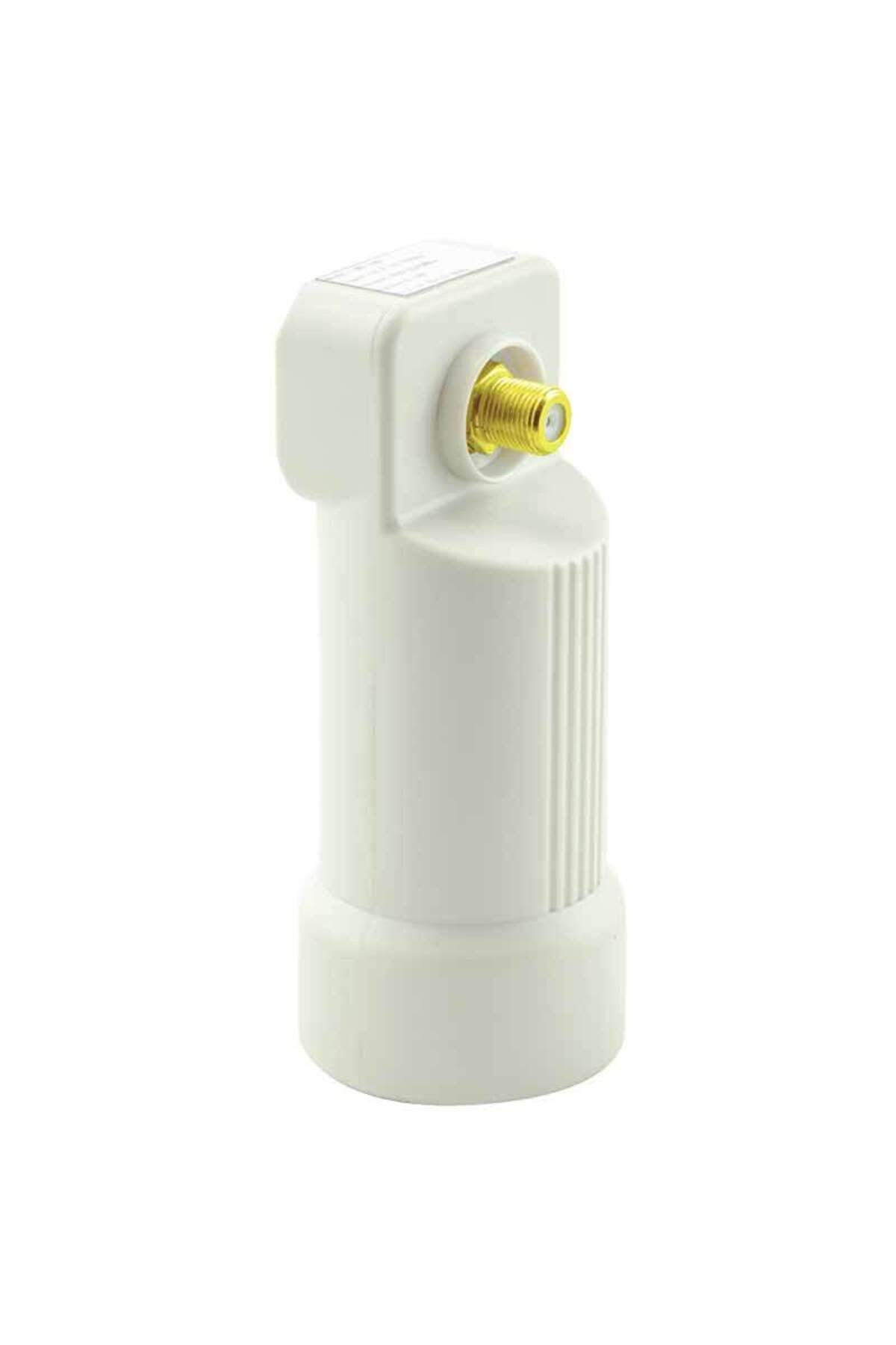 Aydoganticaret44 MAG CHIP 4K ULTRA HD SLİM ROCKET TEKLİ SINGLE LNB 0.1 DB