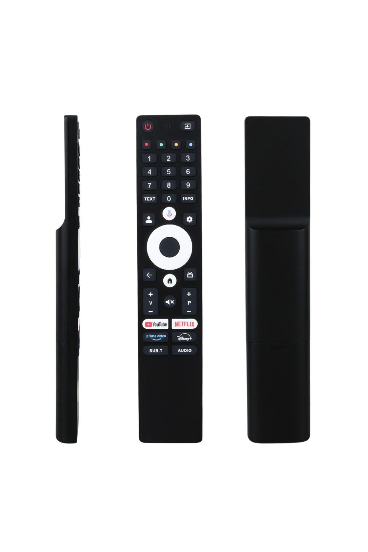 Aydoganticaret44 STRONG*PROFİLO*ONVO GOOGLE TV NETFLIX - YOUTUBE - PRIME VIDEO - DISNEY+ TUŞLU SES