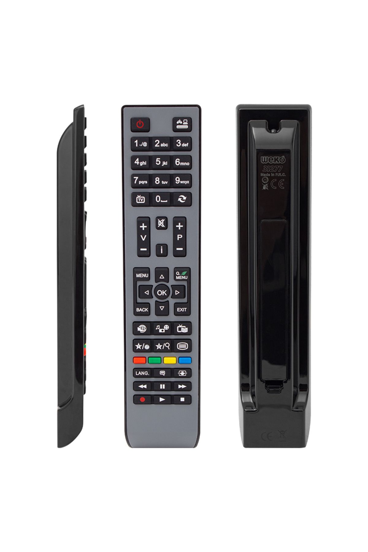 Aydoganticaret44 VESTEL LCD LED TV KUMANDASI (RC4845-RM-L247-M7485600247X)