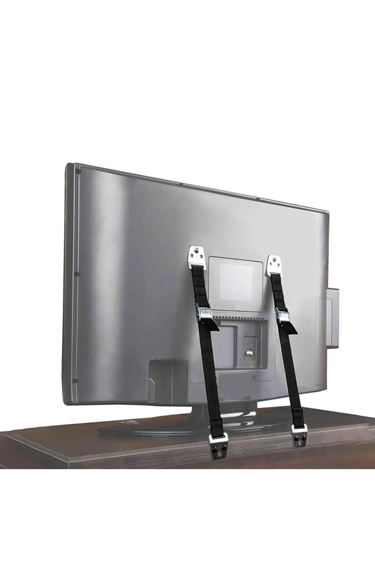 Aydoganticaret44 15 - 75 LCD GÜVENLİK KEMERİ (LCD VE BEBEK GÜVENLİK KEMERİ)