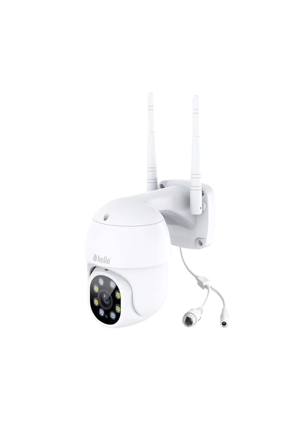 Aydoganticaret44 8MP ICSEE DESTEKLİ WIFI KAMERA WS-Q208X