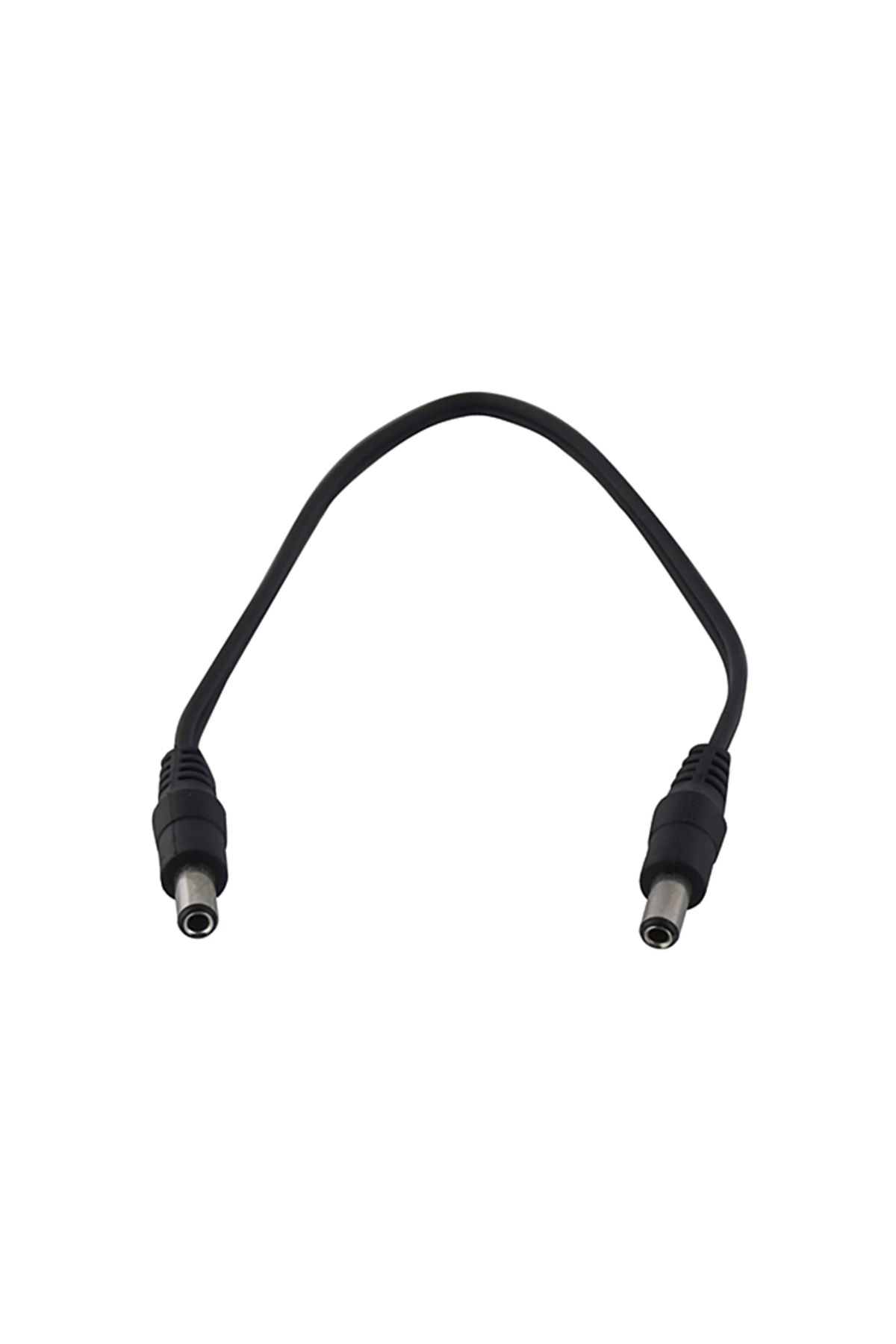 Aydoganticaret44 TK 34 FİŞ KABLOLU ÇİFT UÇLU KAMERA İÇİN DC POWER JACK