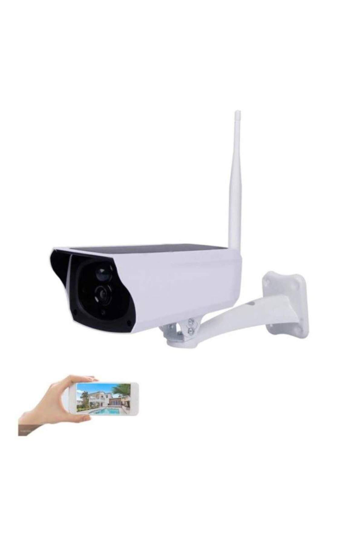 SIKS-IP Surveillance Camera, 1080P Recording Resolution, Motion Detection Phone Notification 4