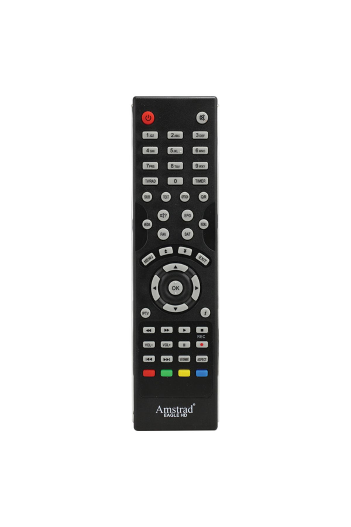 Aydoganticaret44 KR AMSTRAD EAGLE HD UK