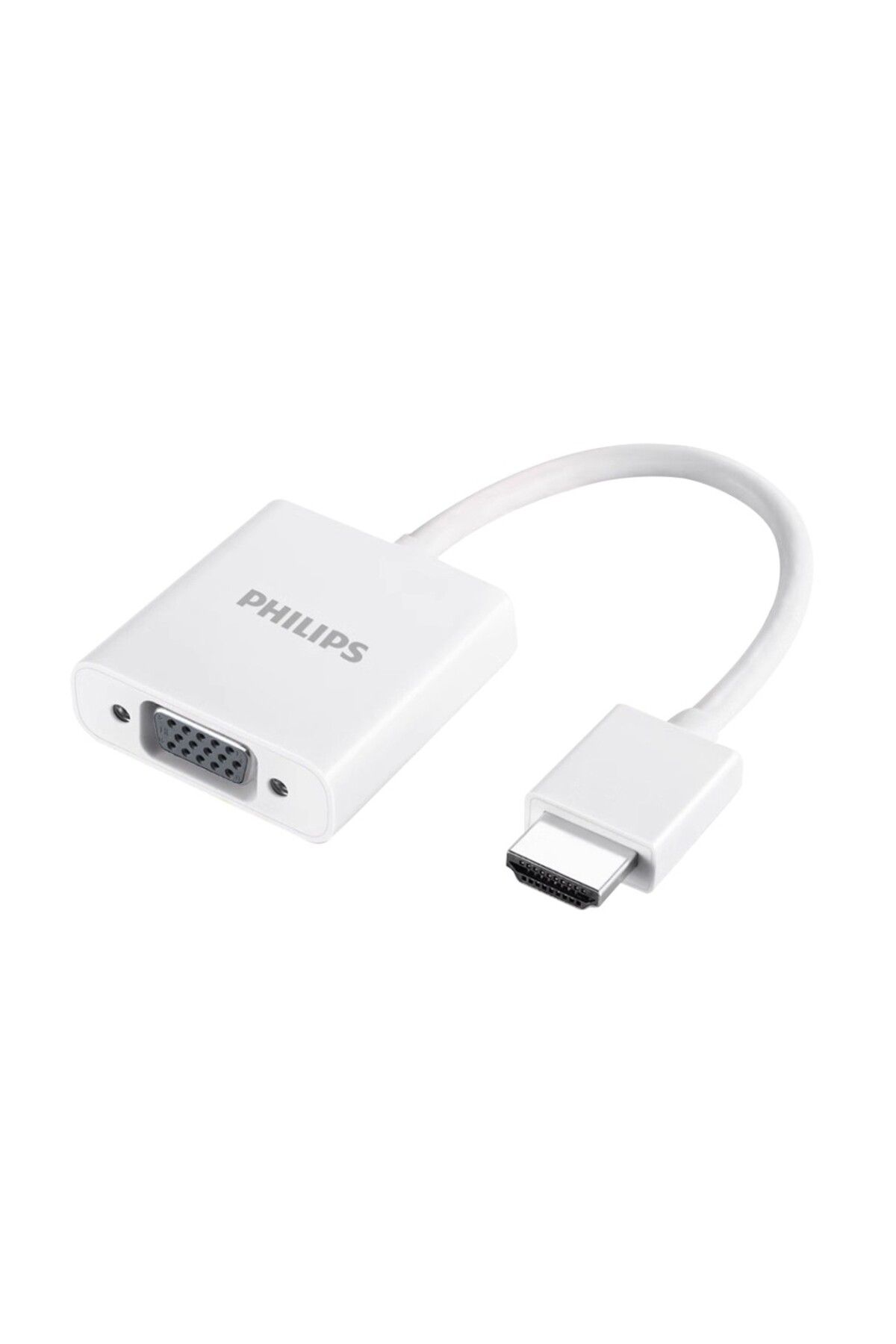 Aydoganticaret44 SWR1620A/93 HDMI TO VGA LAPTOP - PC MONİTÖR GÖRÜNTÜ CONVERTER ÇEVİRİCİ (PROJEKSİYON