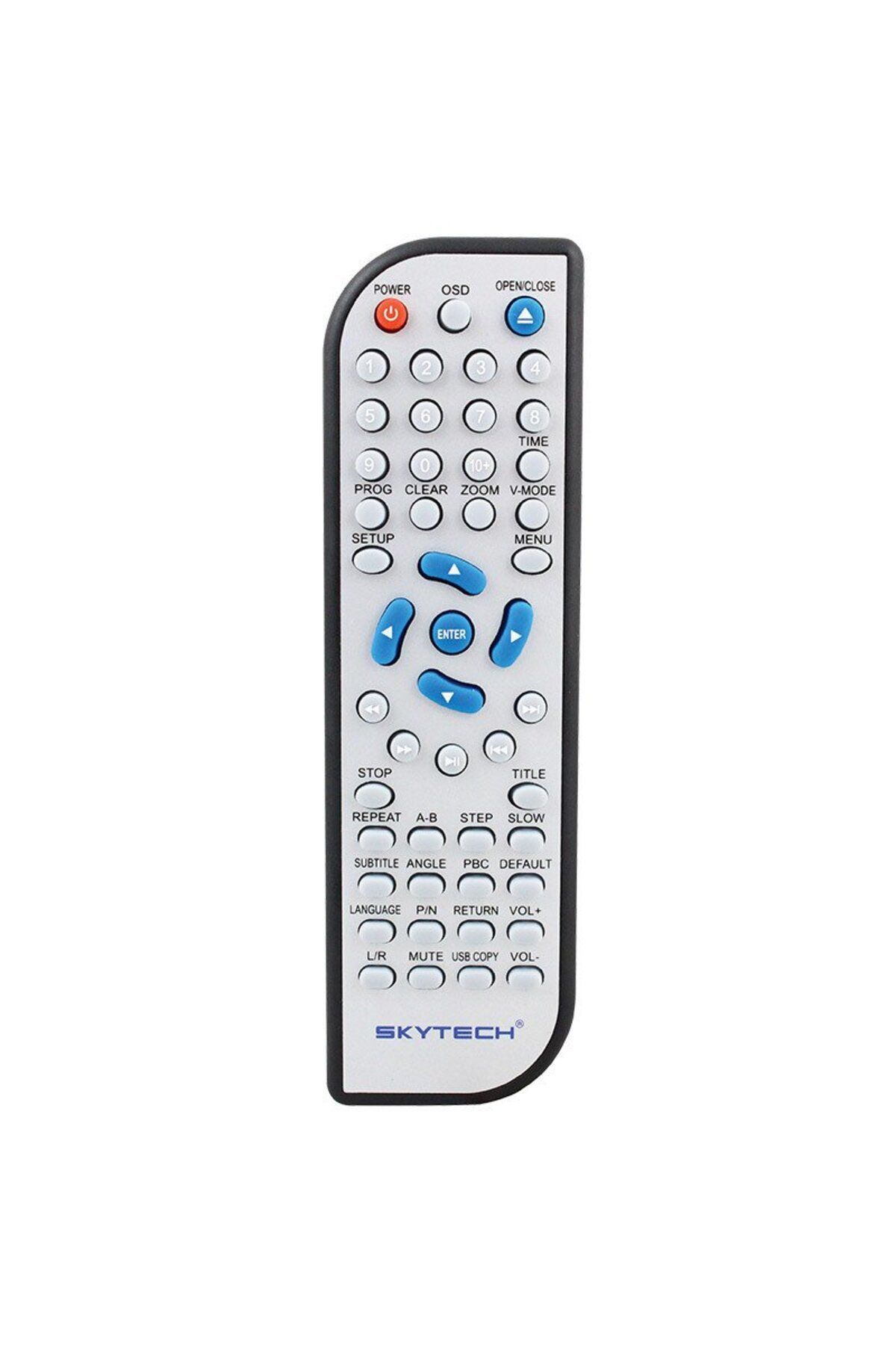 Aydoganticaret44 KD SKYTECH ST-670 KUMANDA