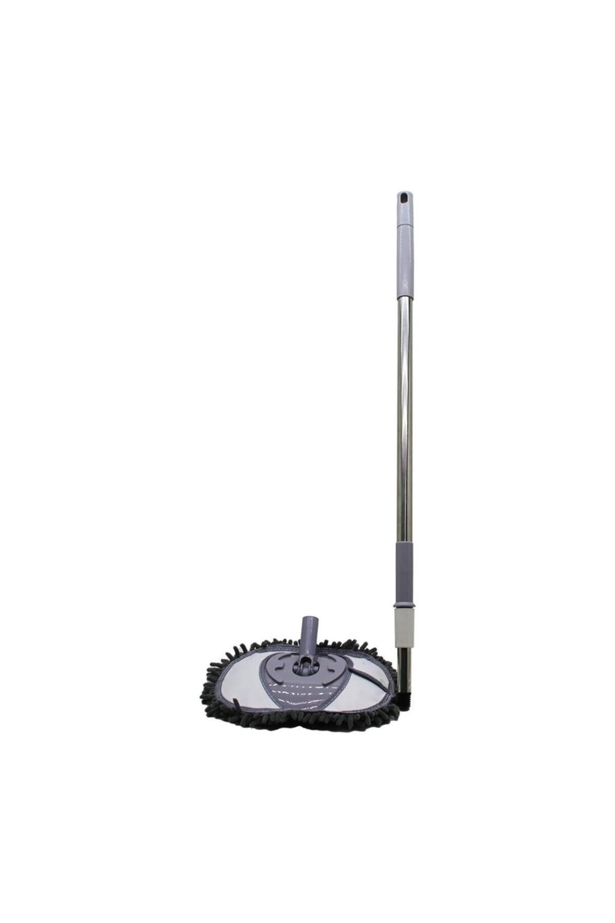 Aydoganticaret44 LÜKS AYARLANABİLİR TELESKOBİK MOP