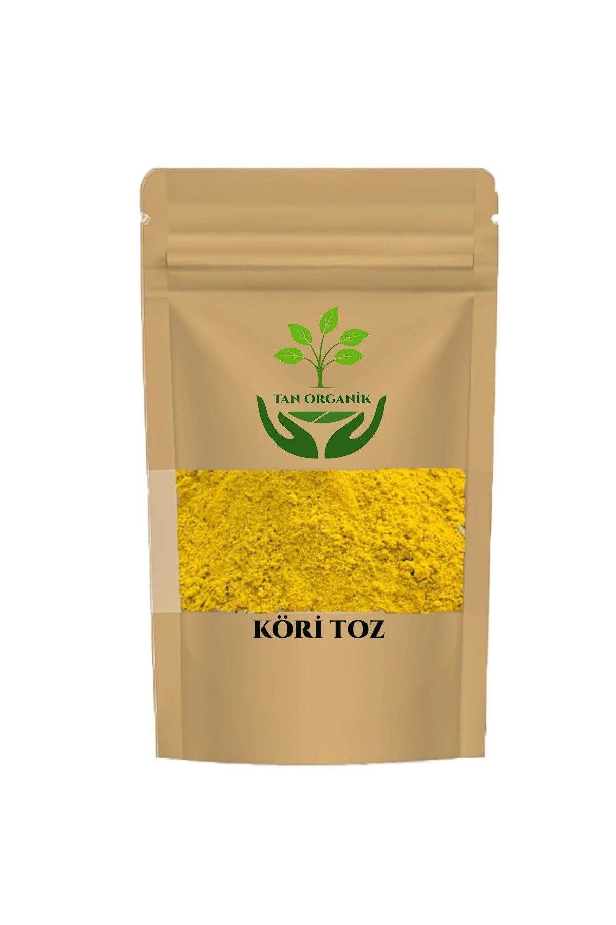 tanorganik Köri Baharat 250gr