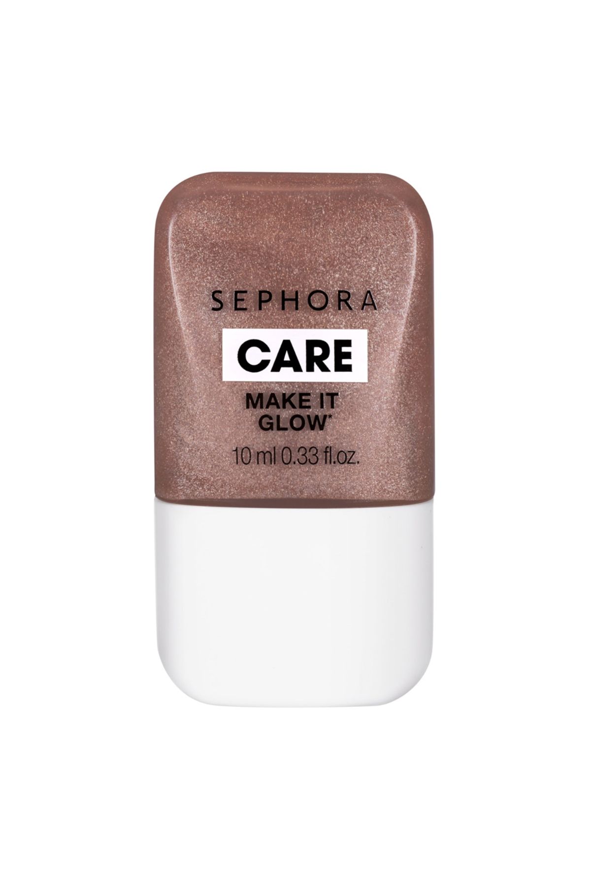 SEPHORA Make It Glow Likit Aydınlatıcı 03 SUNSET SHINE 10 ml Elsbeauty
