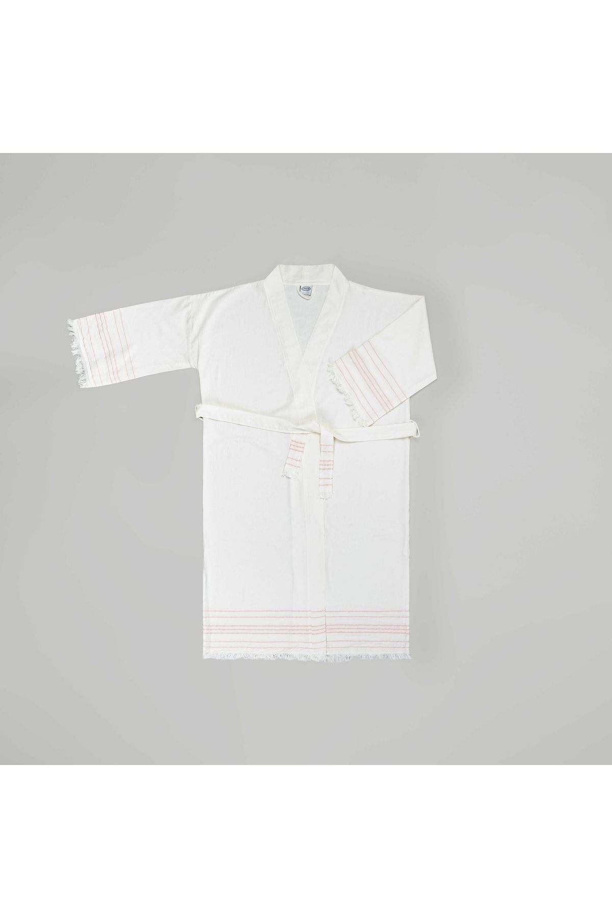 Linens Helia Peştamal Bornoz Naturel