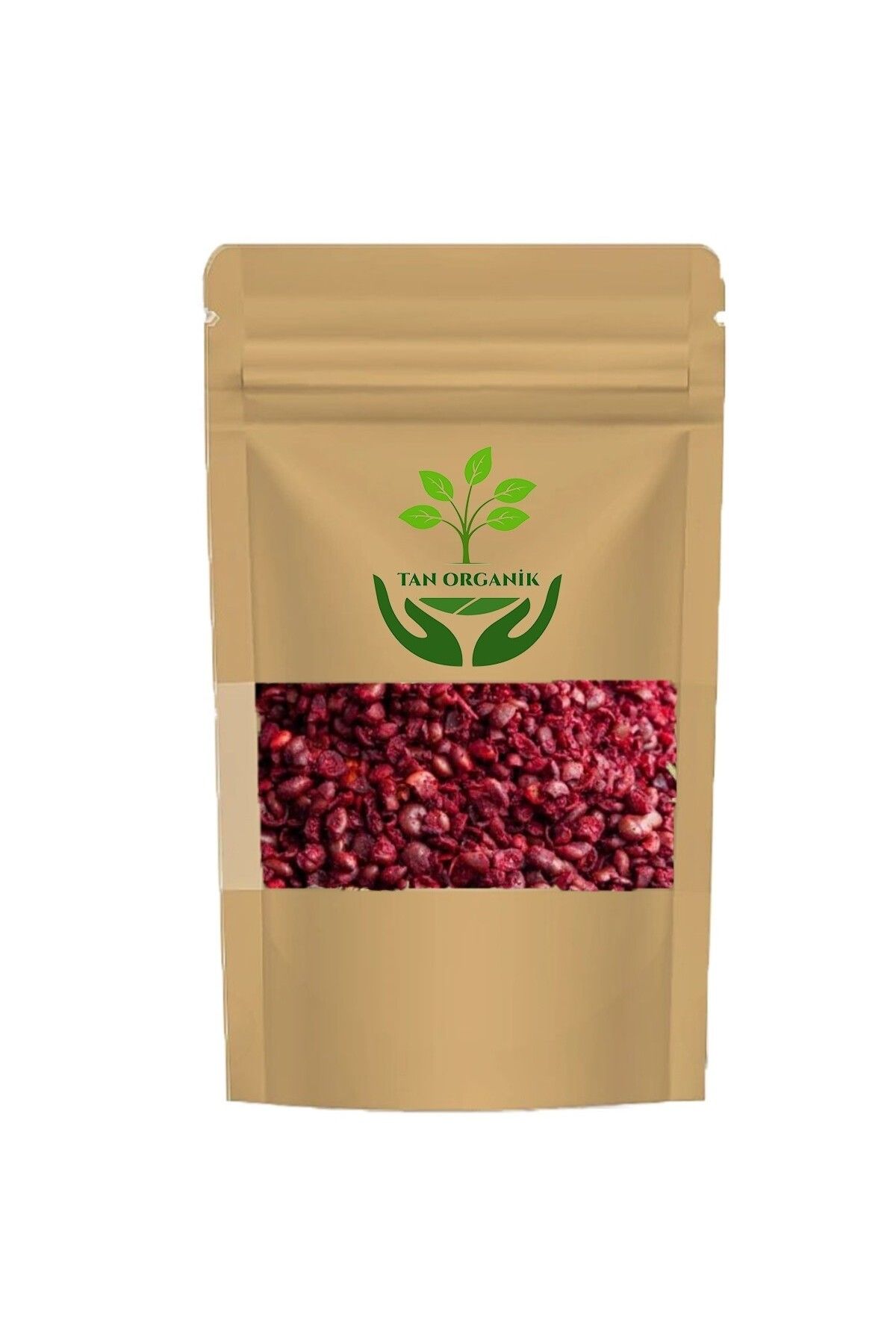tanorganik Tane Sumak Dağ Sumağı 50gr