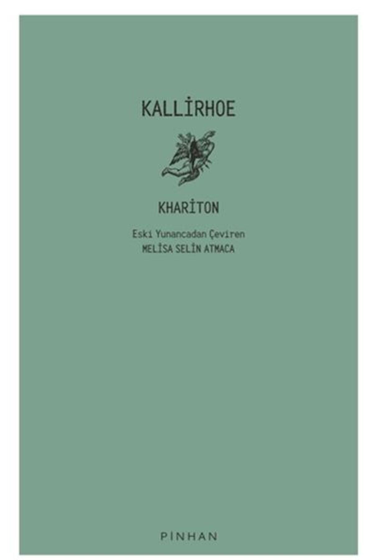 Pinhan Yayıncılık Kallirhoe