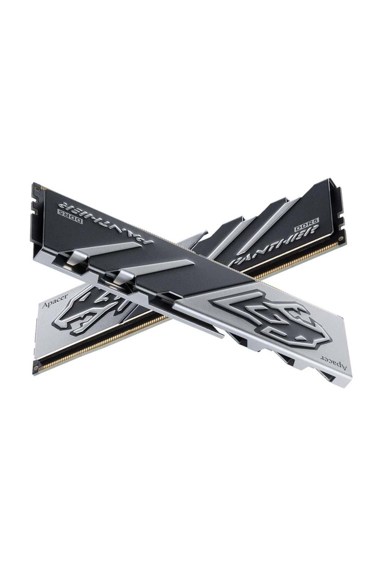 Apacer-Panther 16Gb 1X16Gb 6000Mhz Cl38 Ddr5 Gaming Ram (Ah5U16G60C6227Baa-1) 5