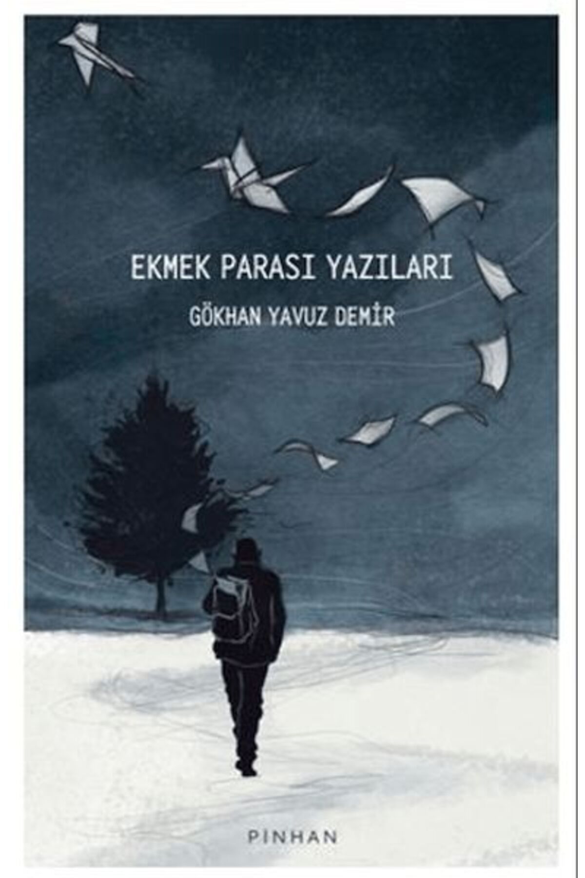 Pinhan Yayıncılık Ekmek Parası Yazıları