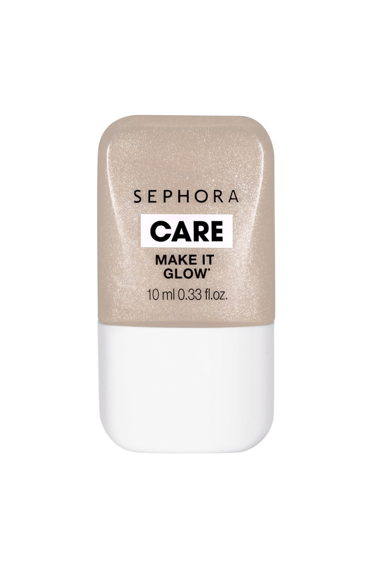 SEPHORA Make It Glow Likit Aydınlatıcı 01 FULL MOON 10 ml Elsbeauty
