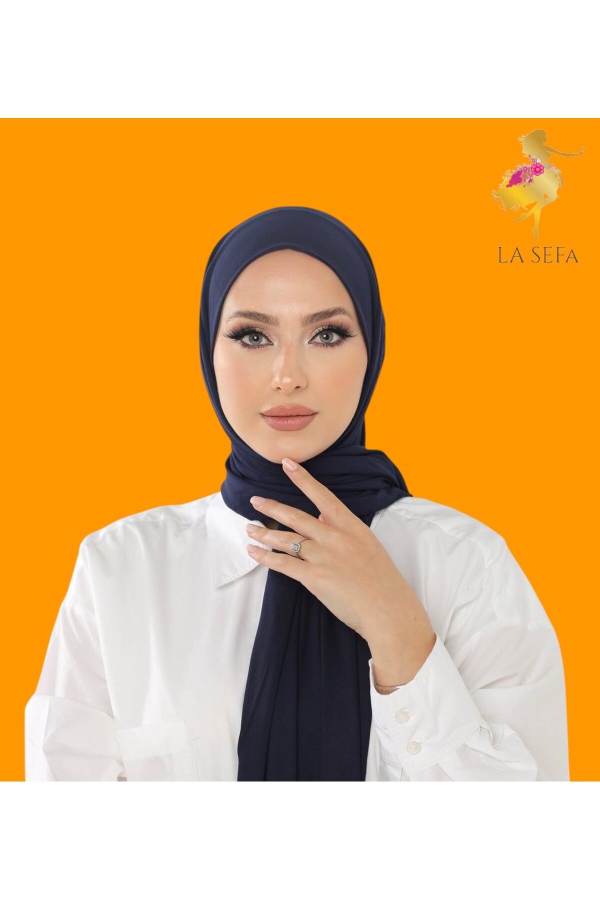 LA SEFA Penye Şal