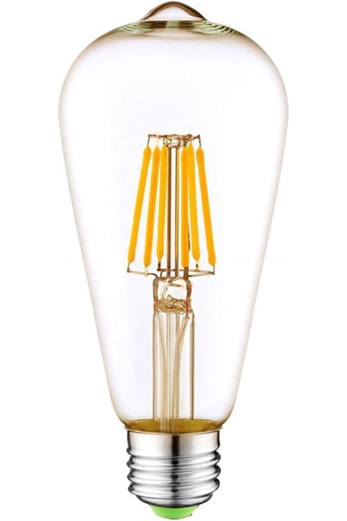 BIXUAN Bix SL-03 6W Daylight A+ Uzaktan Kontrol ve Zaman Ayarlı Akıllı Ampul