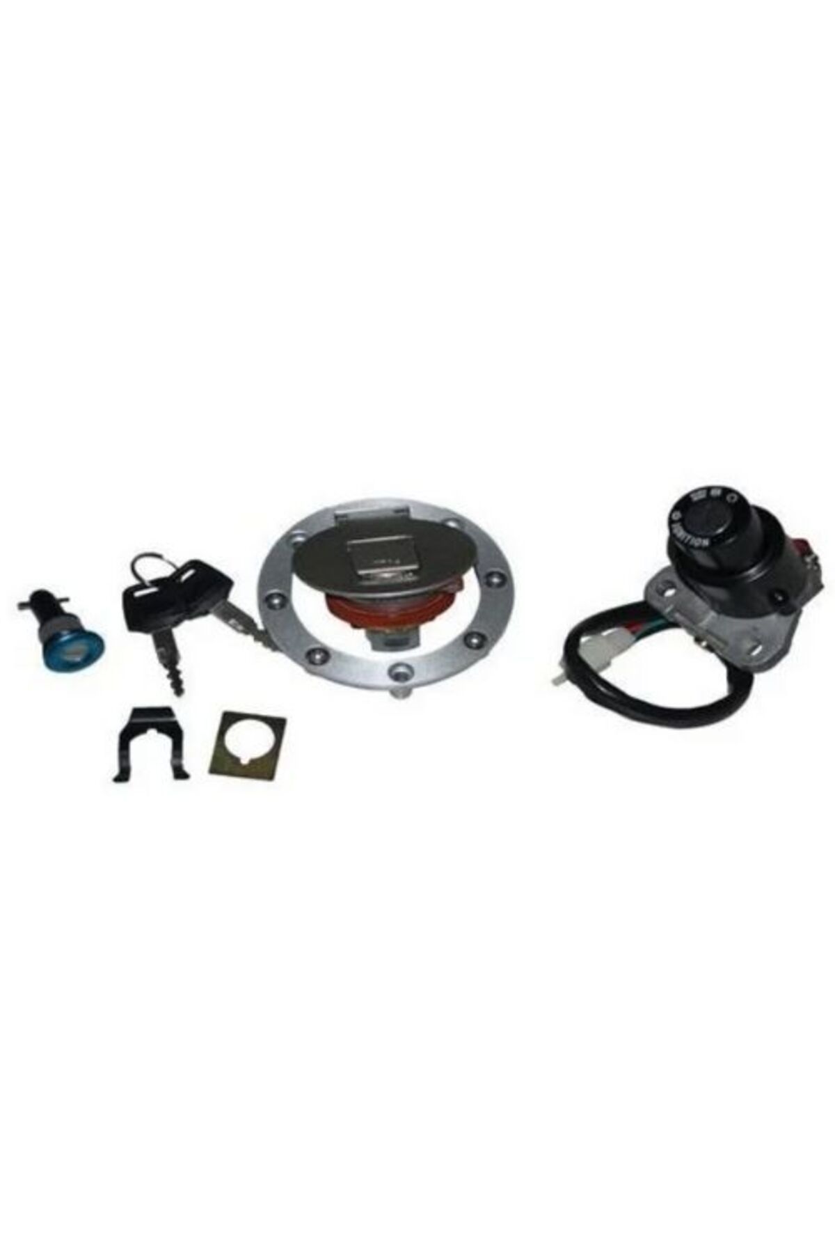 Gear5 Kontak Seti - RKS 125 R