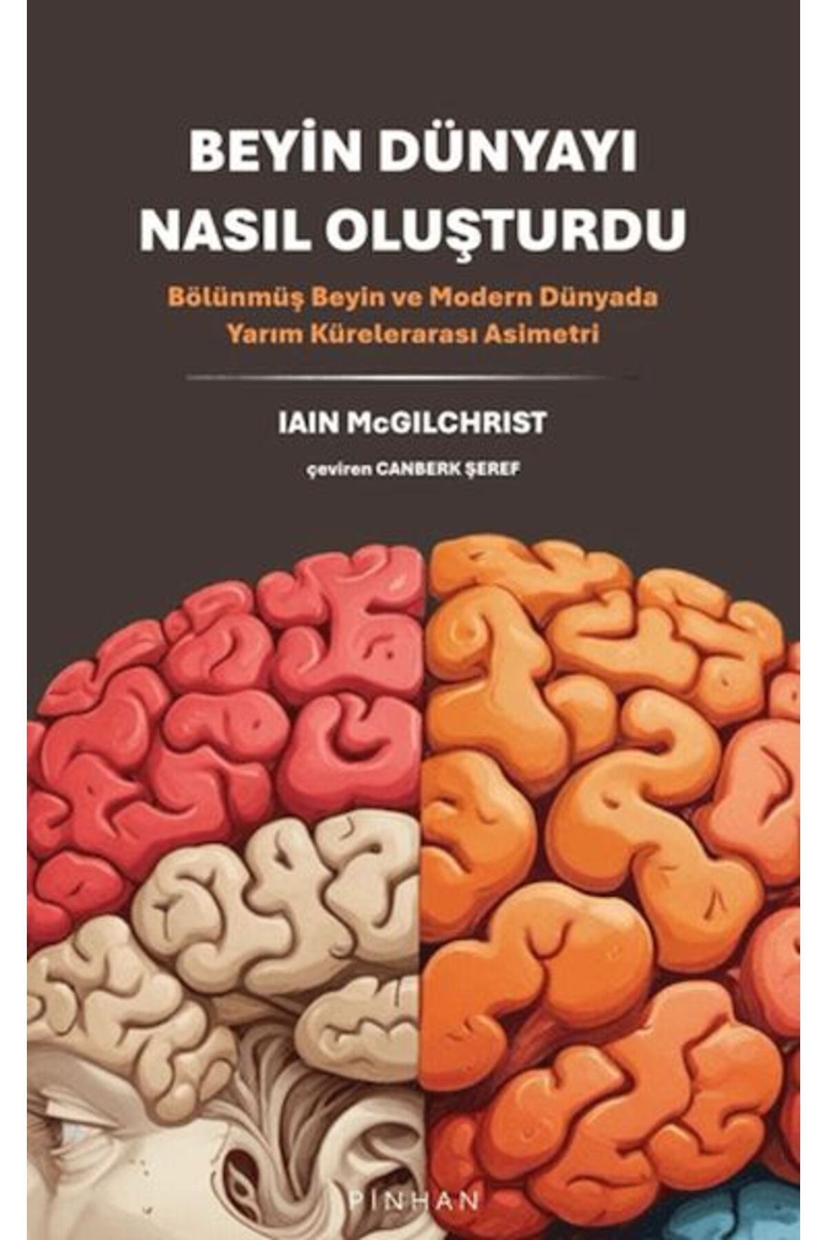 Destek Yayınları Beyin Dünyayı Nasıl Oluşturdu