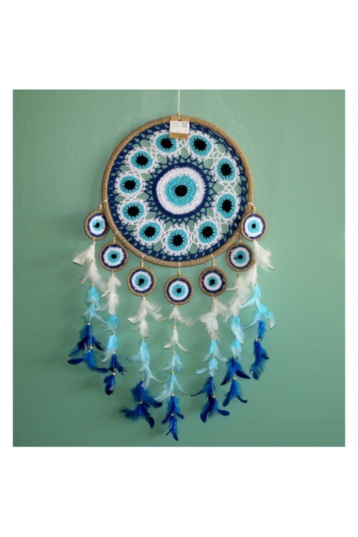 Myvora Rüya Kapanı Dream Catcher Model 20