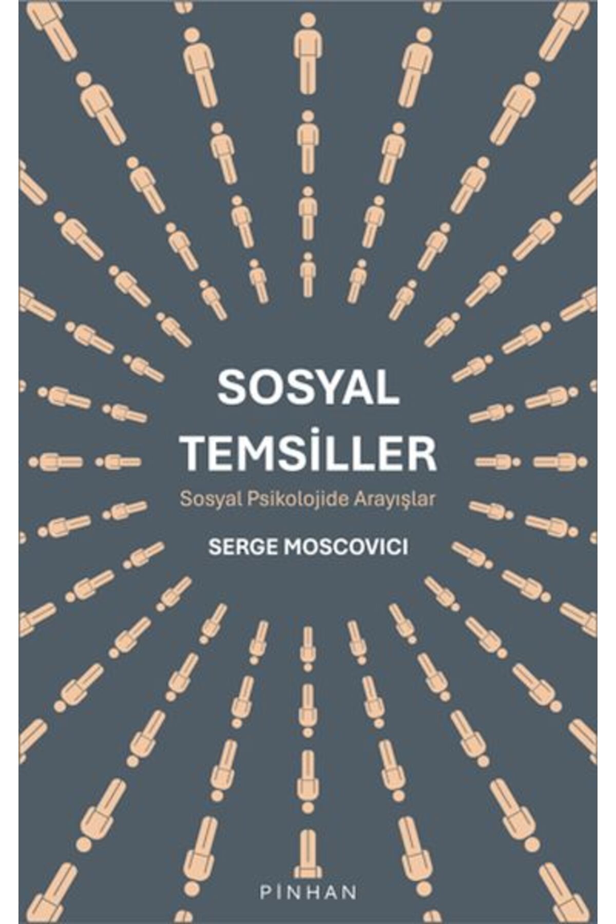 Destek Yayınları Sosyal Temsiller