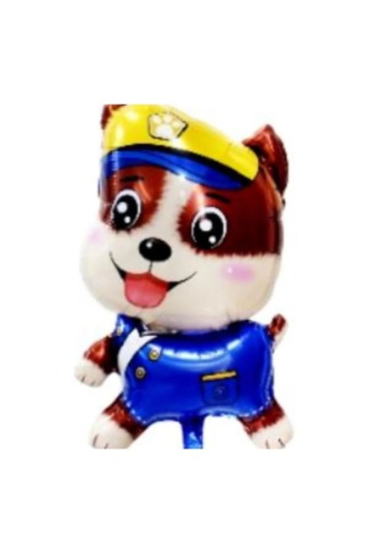 PartAntalya Paw patrol Rubble Folyo balon