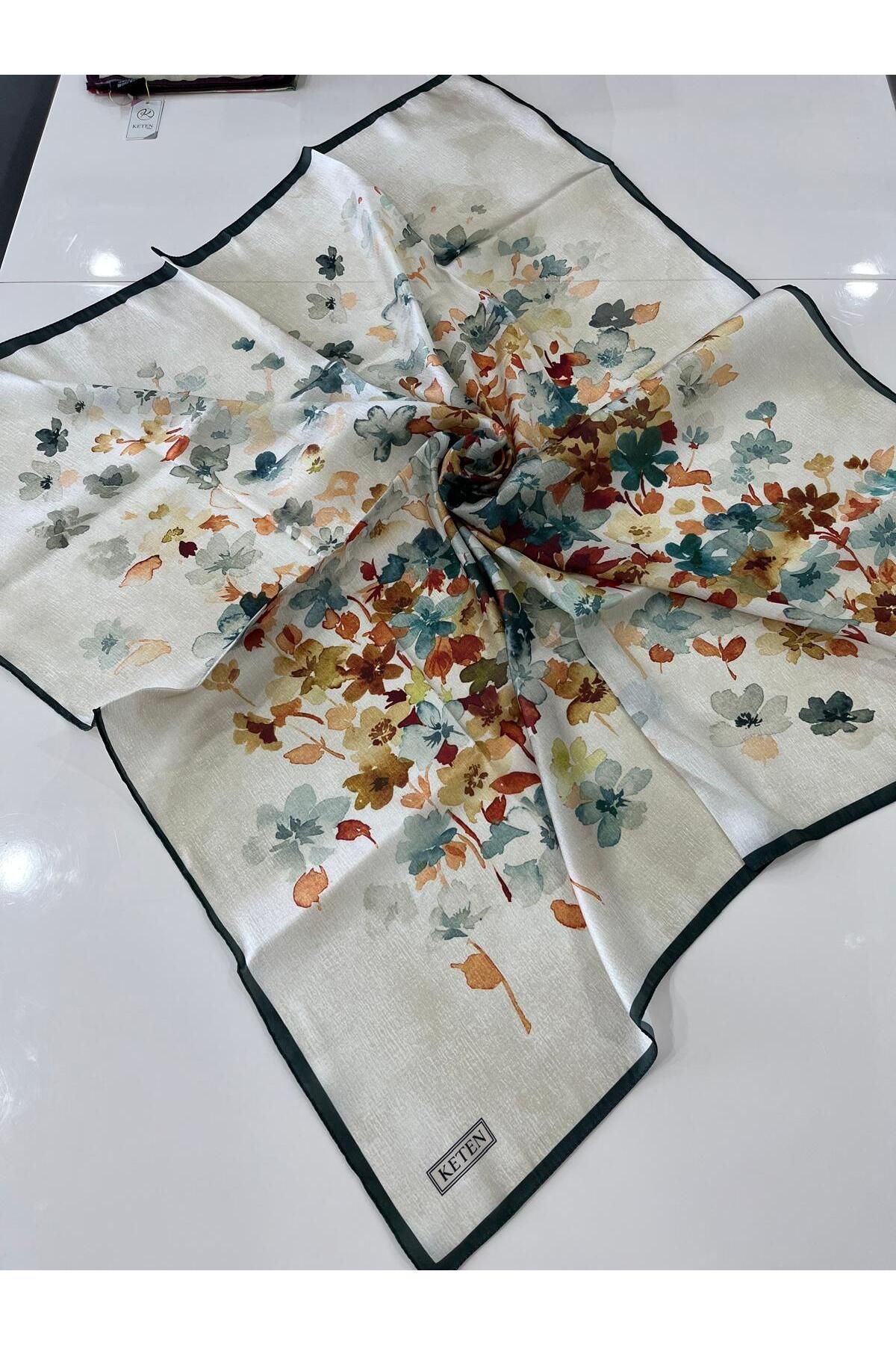 MODA DESENLİ EŞARP