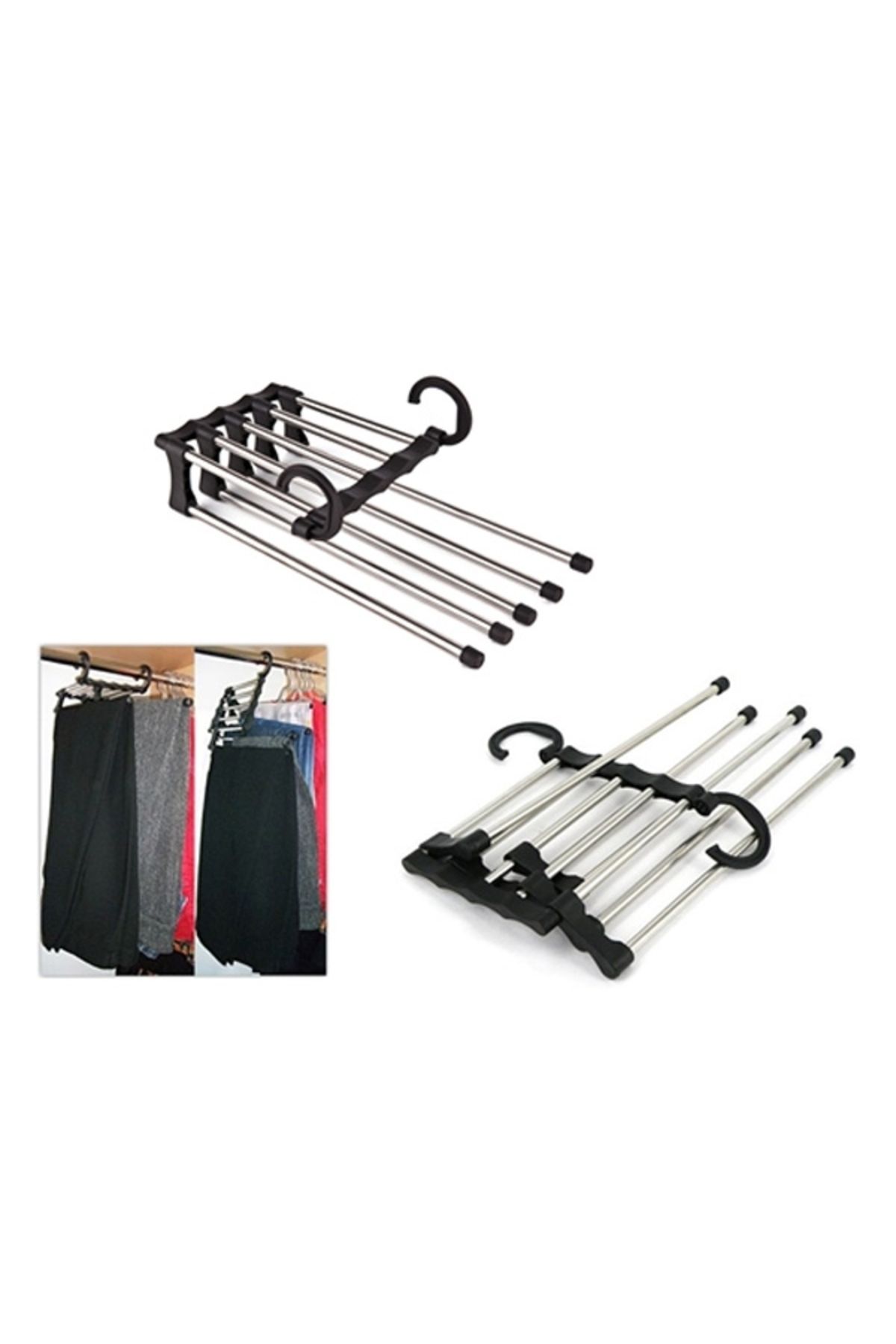 Shopyzone Pantolon Askısı