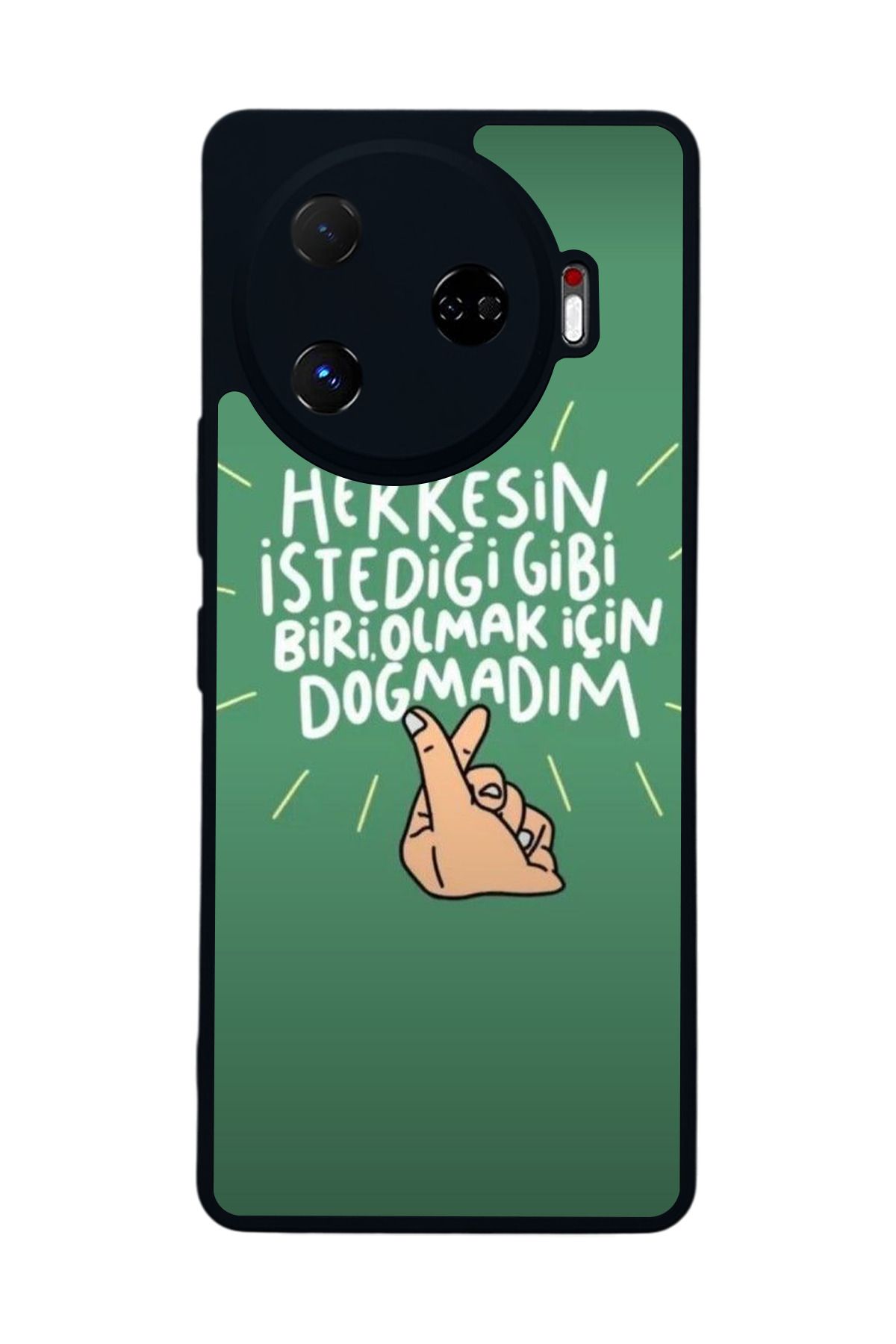 TECNO Camon 30 Pro Mat Siyah uyumlu Kılıf – Yumuşak Silikon, Koruyucu, Şok Emici Kapak