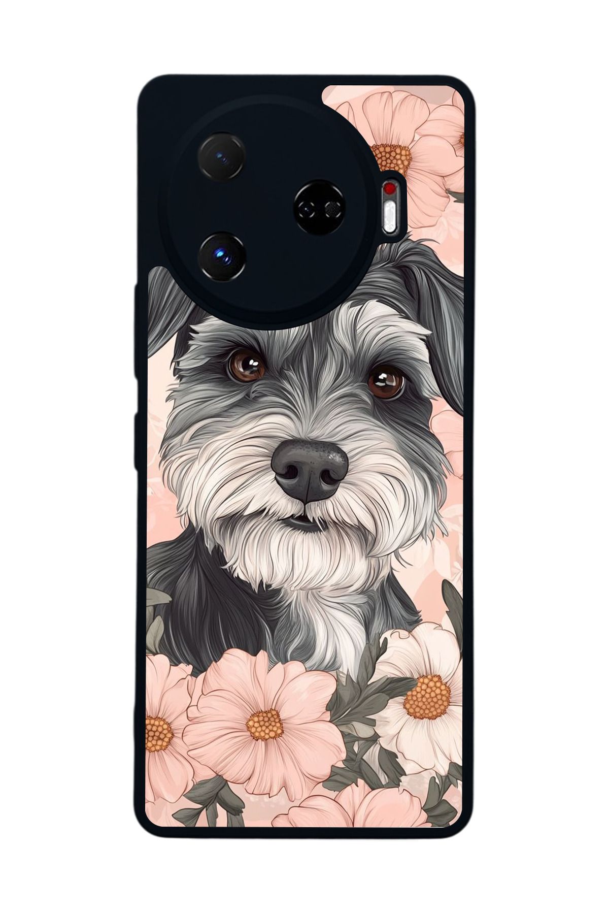 TECNO Camon 30 Pro Mat Siyah uyumlu Kılıf – Yumuşak Silikon, Koruyucu, Şok Emici Kapak