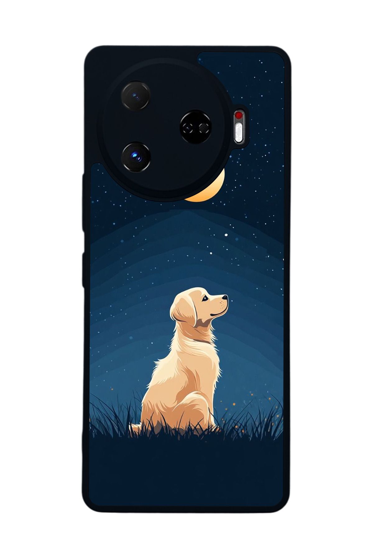 TECNO Camon 30 Pro Mat Siyah uyumlu Kılıf – Yumuşak Silikon, Koruyucu, Şok Emici Kapak