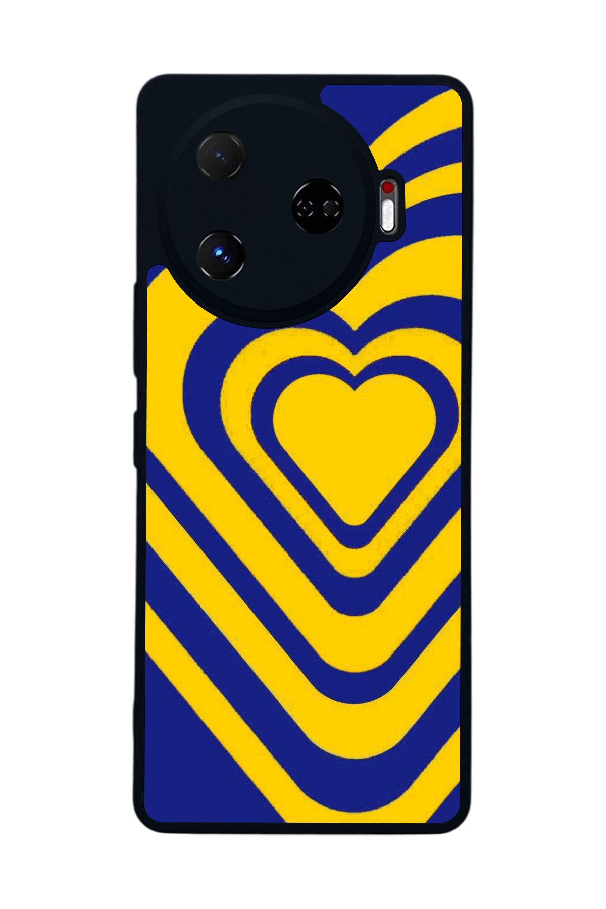 TECNO Camon 30 Pro Mat Siyah uyumlu Kılıf – Yumuşak Silikon, Koruyucu, Şok Emici Kapak