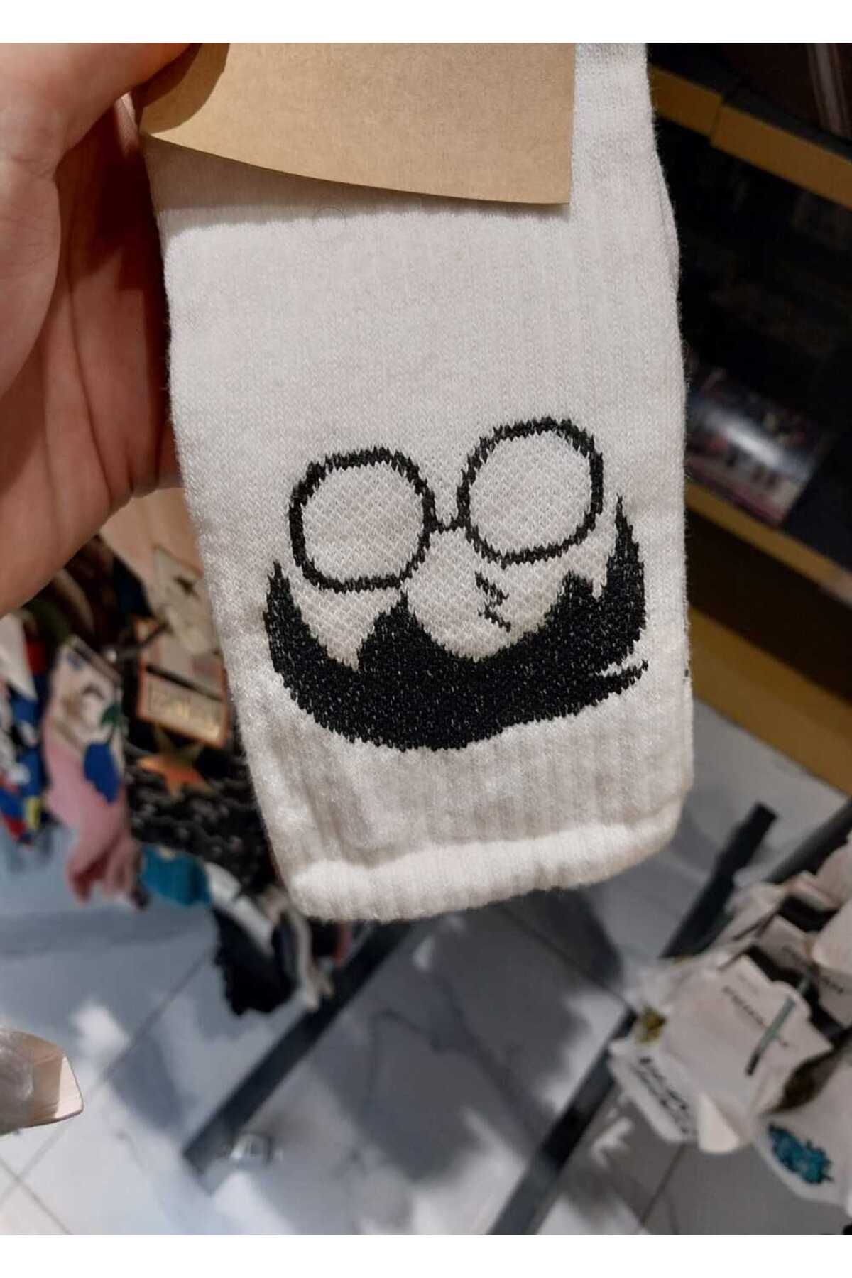Corapkombinim Çorap