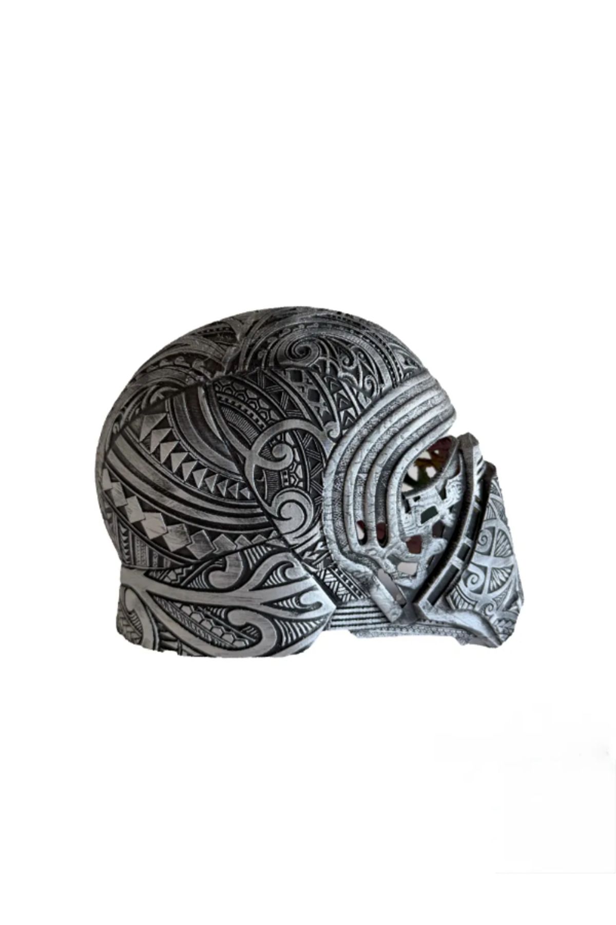 NOMOTHETIC Tribal Kylo Ren Miğferi