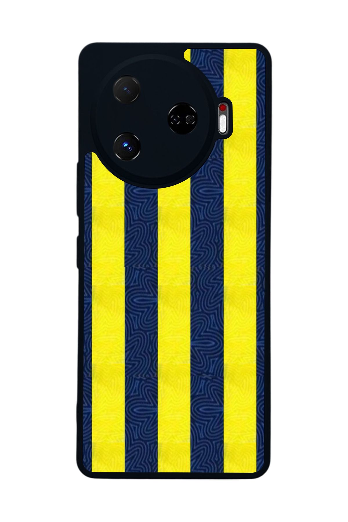 TECNO Camon 30 Pro Mat Siyah uyumlu Kılıf – Yumuşak Silikon, Koruyucu, Şok Emici Kapak