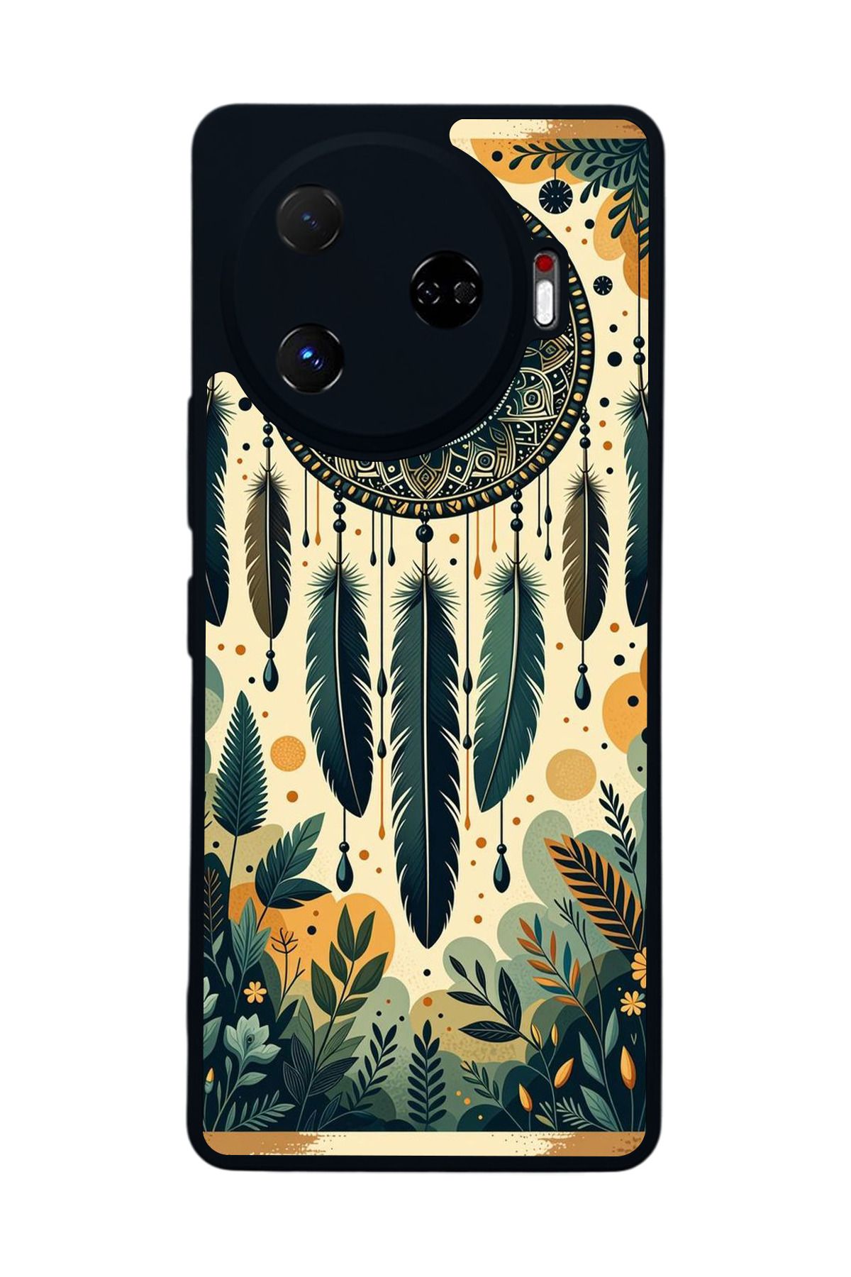 TECNO Camon 30 Pro Mat Siyah uyumlu Kılıf – Yumuşak Silikon, Koruyucu, Şok Emici Kapak