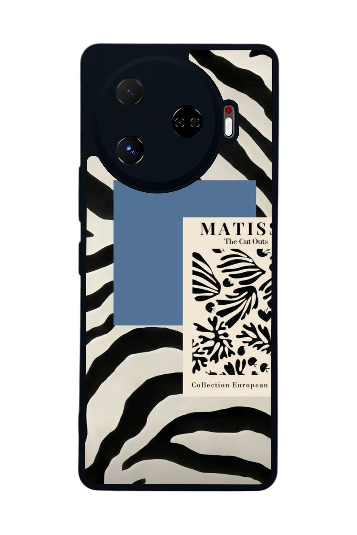 TECNO Camon 30 Pro Mat Siyah uyumlu Kılıf – Yumuşak Silikon, Koruyucu, Şok Emici Kapak