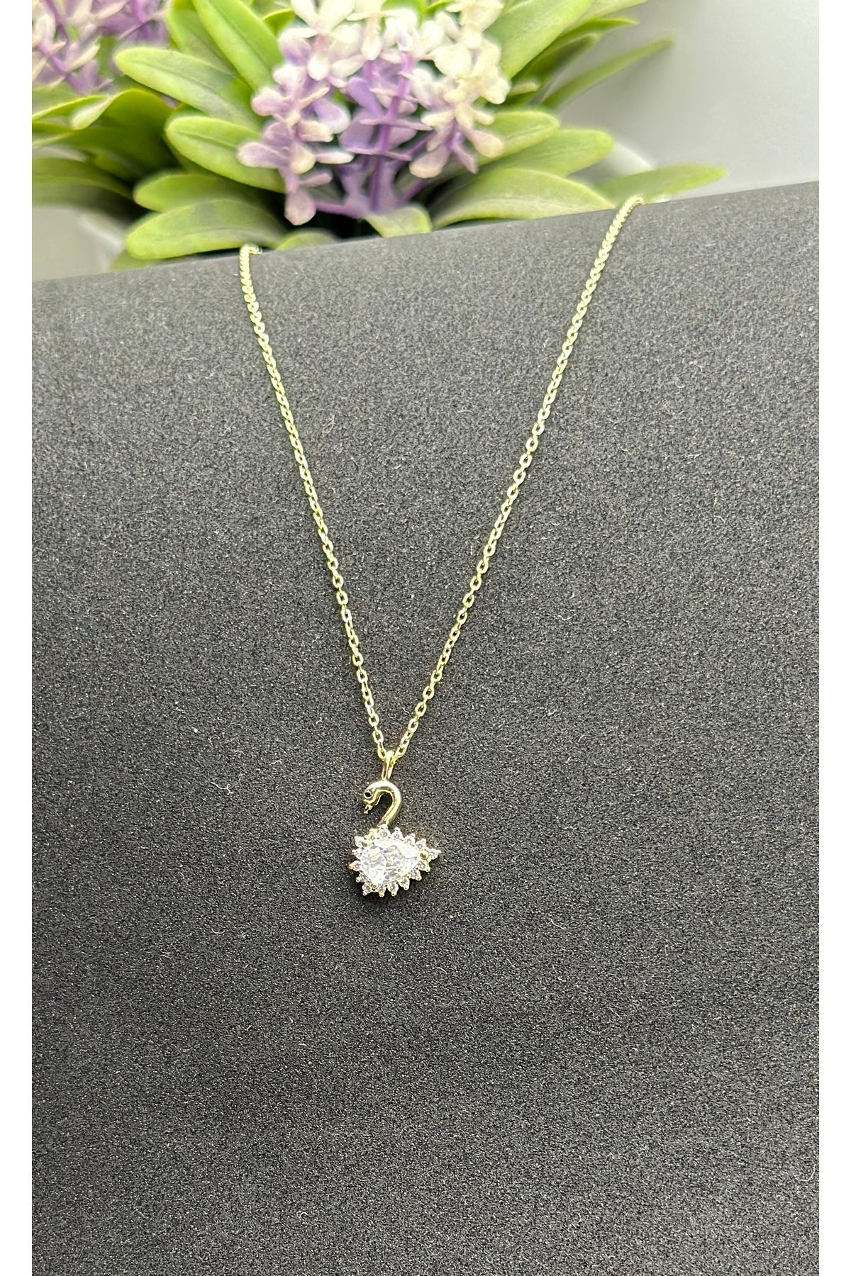 Gümüş Butik Gümüş kolye