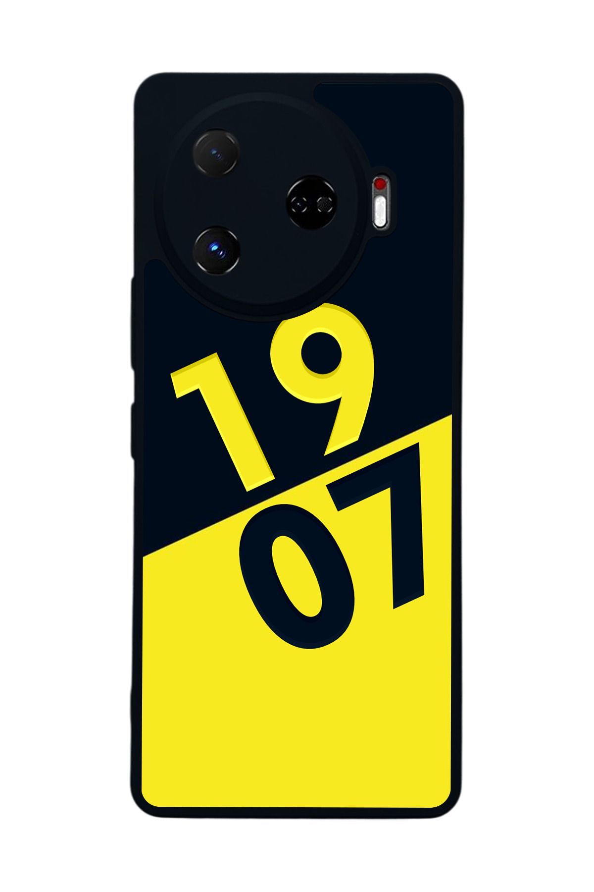 TECNO Camon 30 Pro Mat Siyah uyumlu Kılıf – Yumuşak Silikon, Koruyucu, Şok Emici Kapak