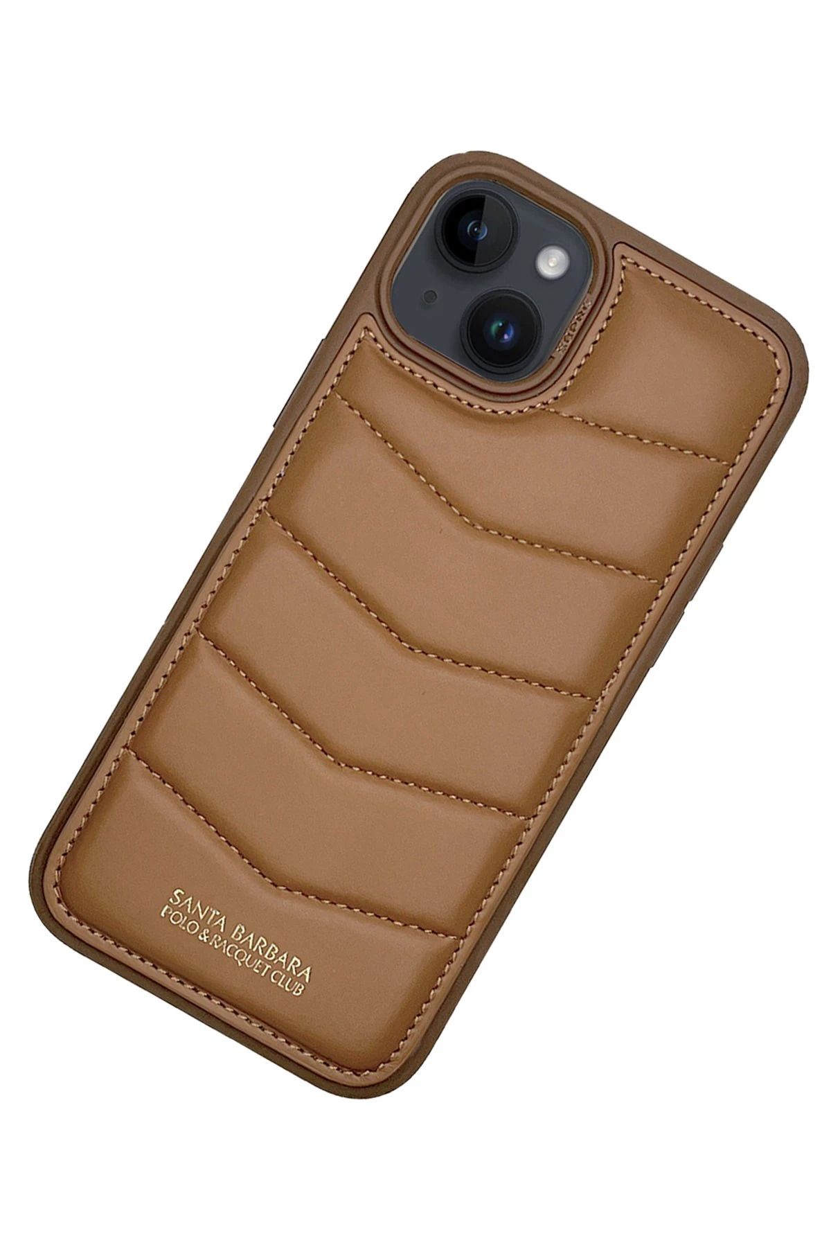 Zentico Apple iPhone 15 Clyde Stand Kılıf