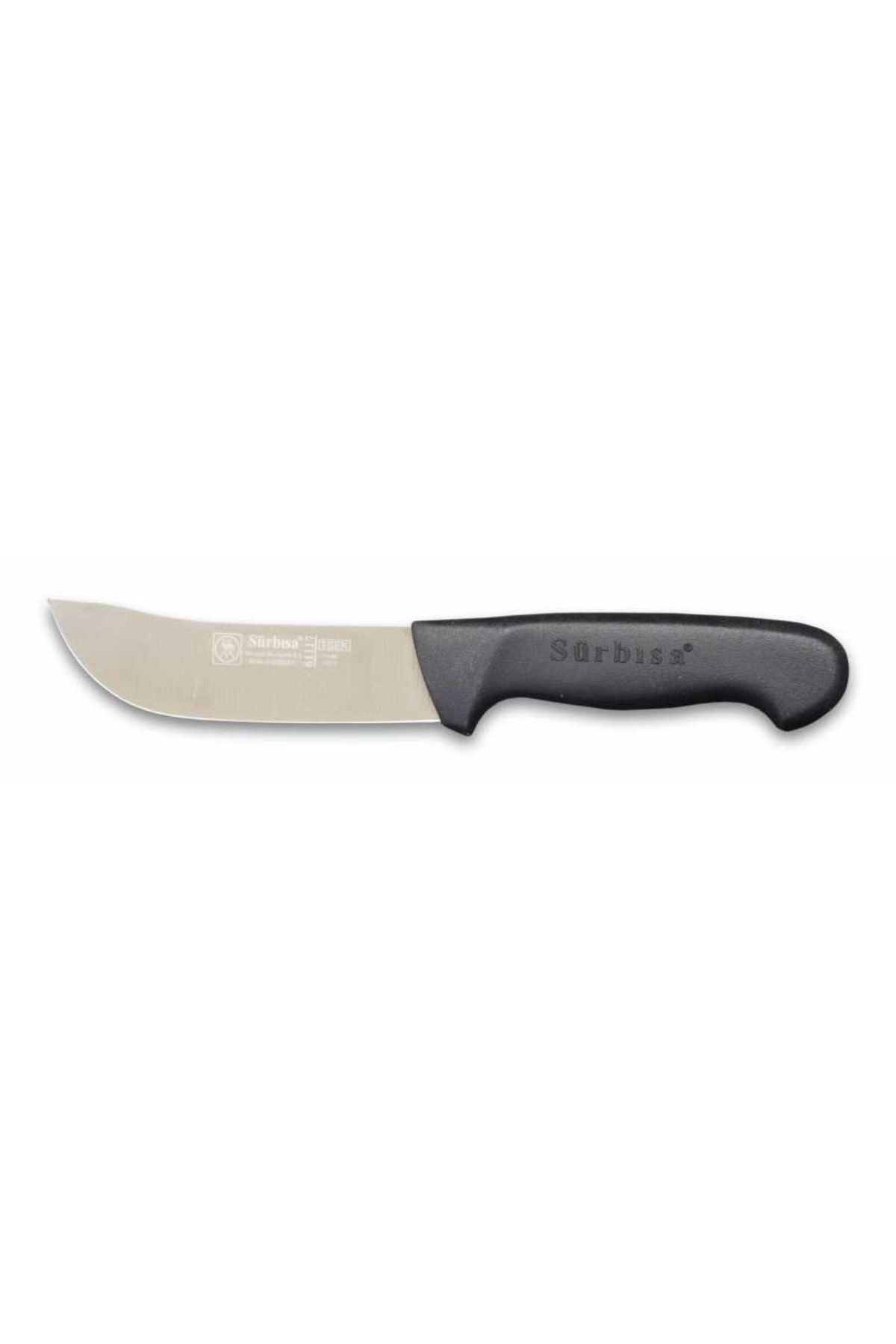 Kanonik Education 61117 - Sürmene Kasap Deri Yüzme Bıçağı 13 cm
