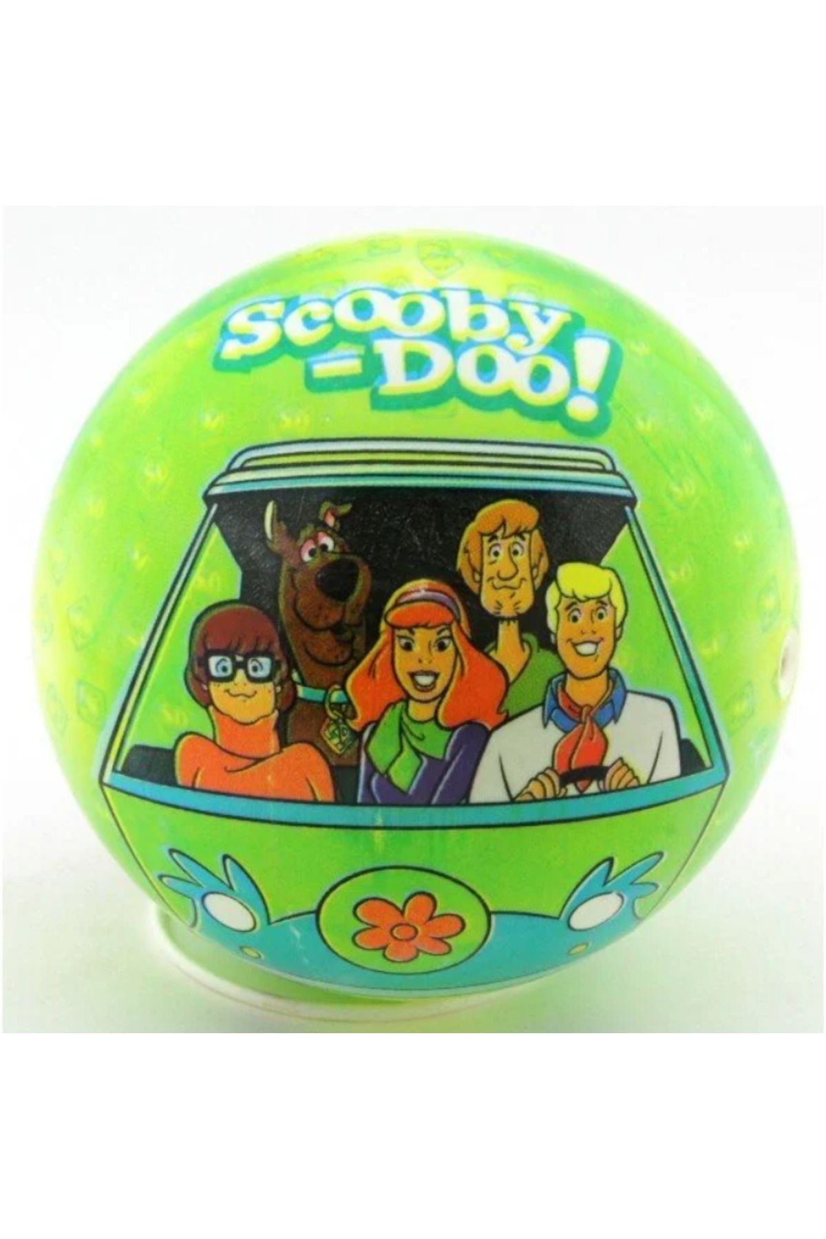 swilex Dema Stil Pvc 12 Cm Scooby Doo