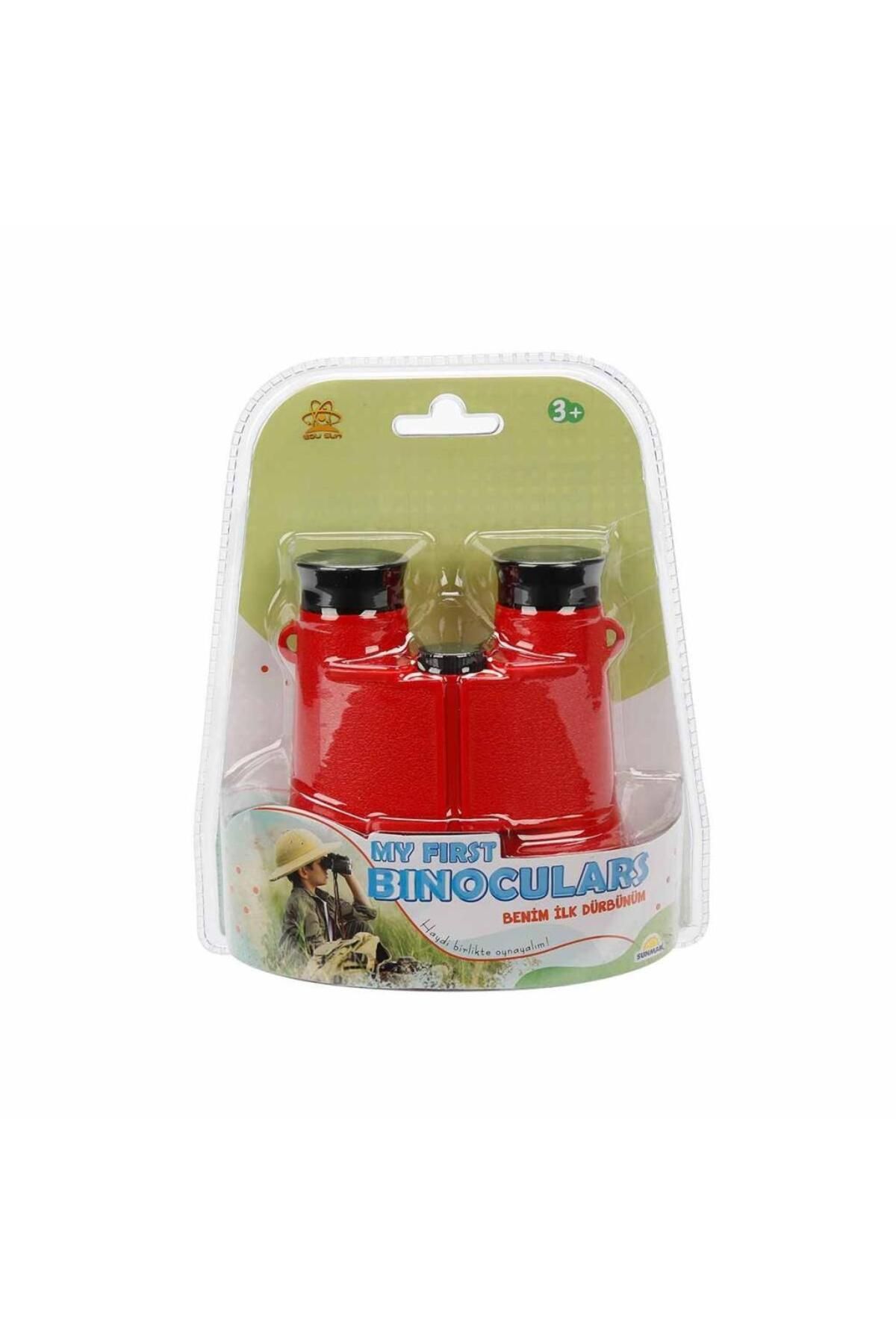 MR RZN STORE 3324 Benim İlk Dürbünüm -Sunman