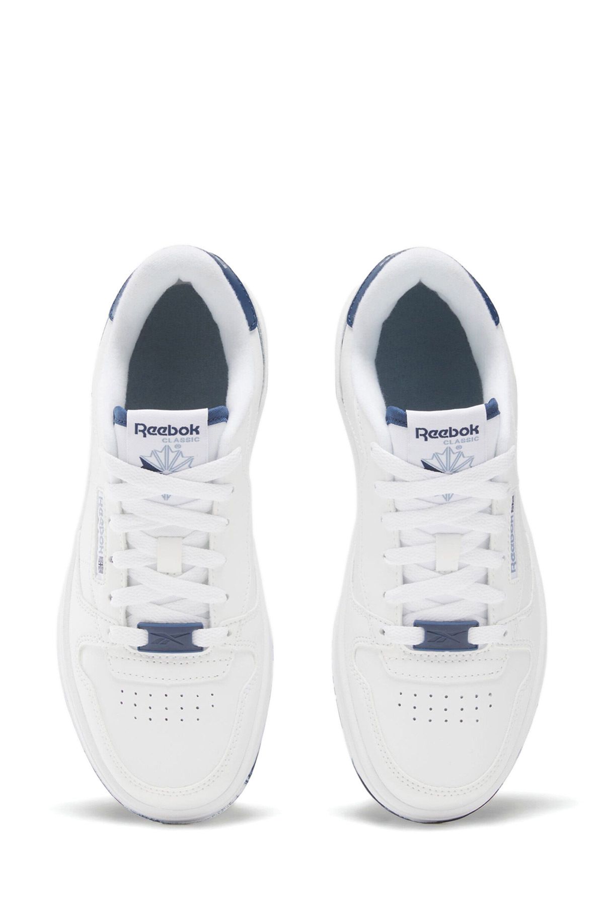اسنیکر پسرانه و بچگانه کفش ورزشی پسر سفید پوست Reebok