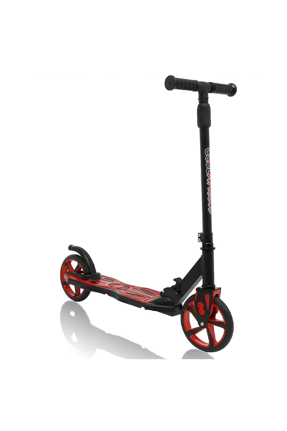OurStyles Scooter kırmızı - şık tasarım - trend ürün - zarif - şık tasarım - - Şık Tasarım - Trend Ürün - Zari