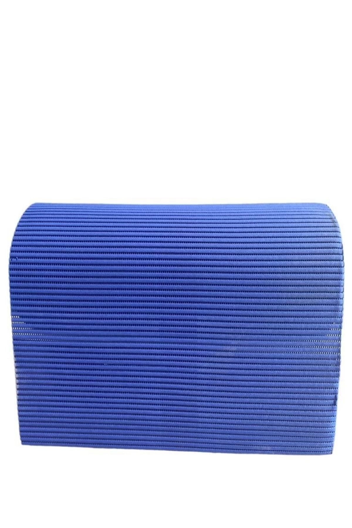 minaydan Banyo Paspası 1A 65 Cm 1 Metre Lacivert