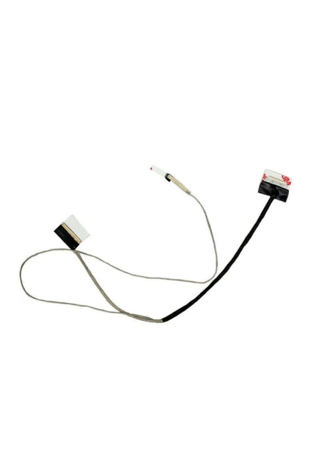 LineOn HP CBL50 Notebook LCD LVDS Data Kablo (30pin)