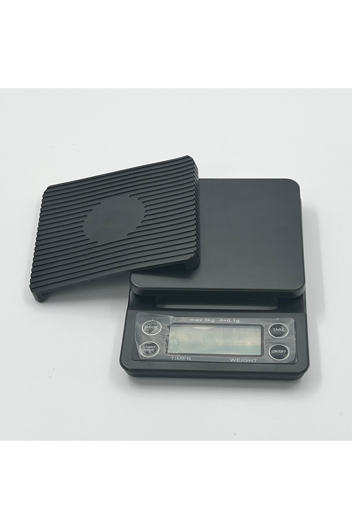 حقيبة القهوة المختصة، تصميم ٠٢