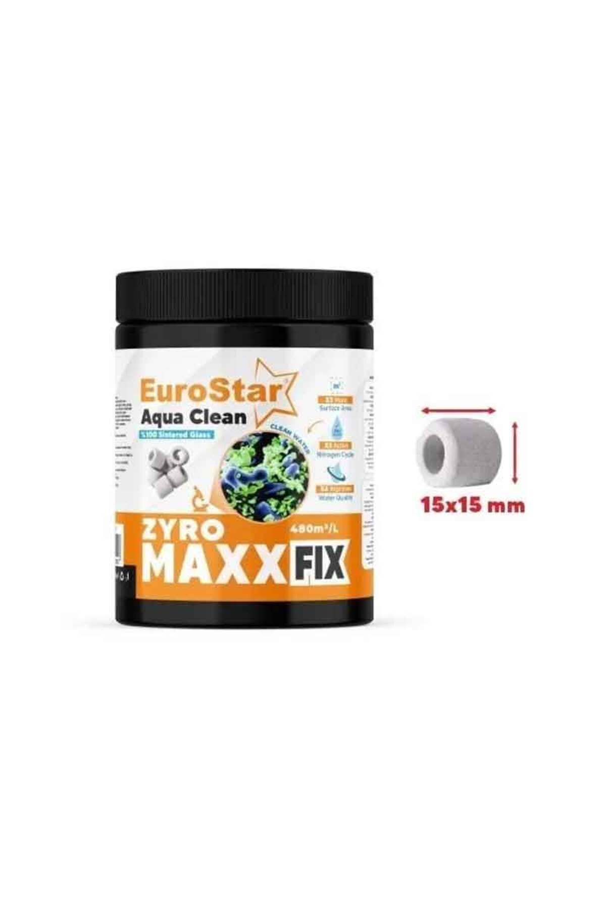 EuroStar Zyro Max Fix 500ml