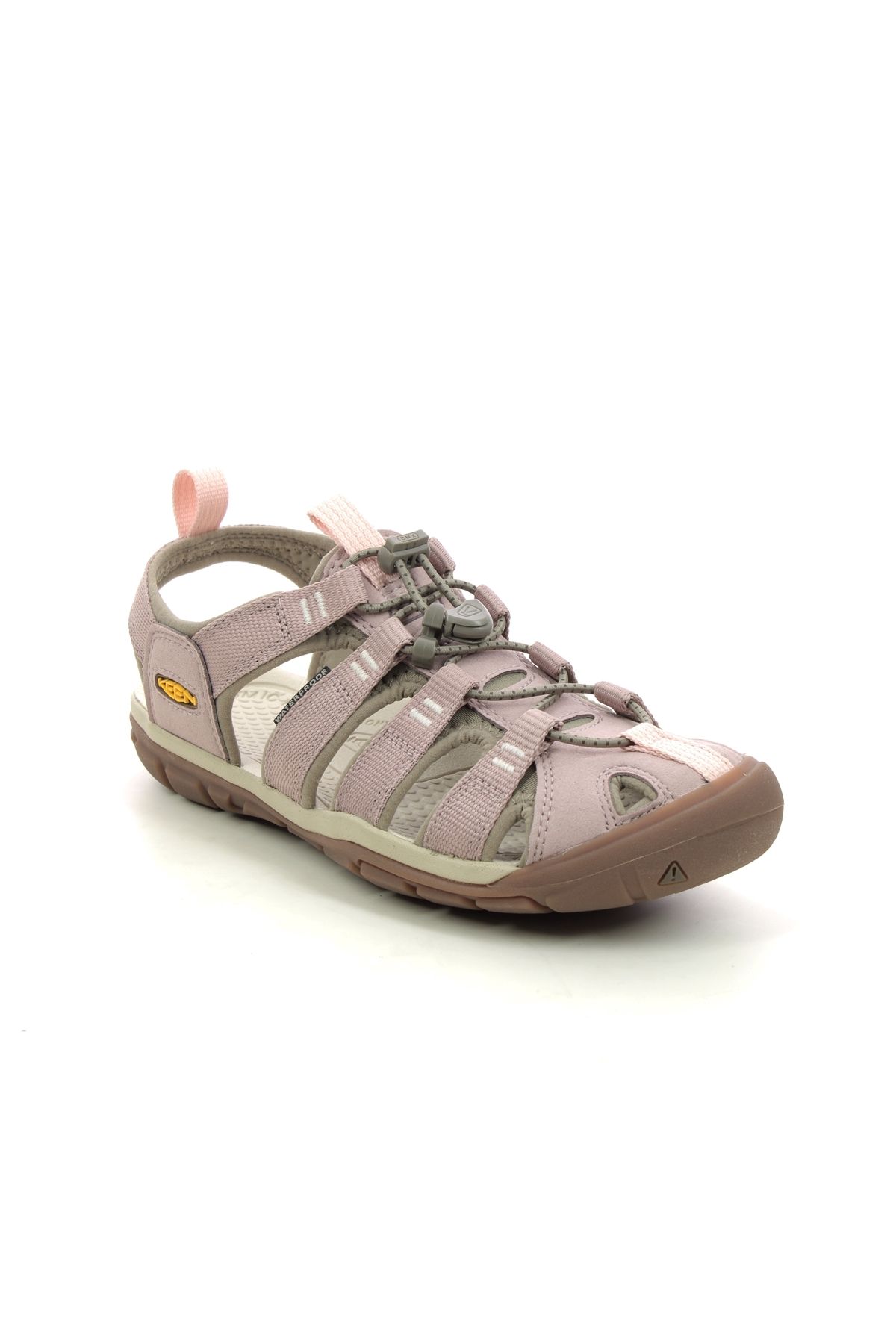 Keen 1027408 CLEARWATER CNX KADIN SANDALET